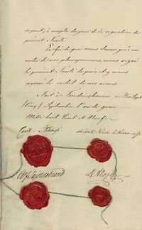 Treaty of Fredrikshamn last page signatures.jpg