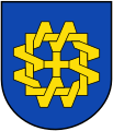 enthaltenes Wappen