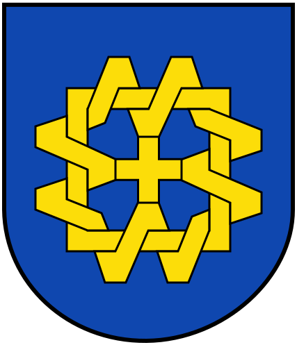 ملف:Wappen der Stadt Willich.svg