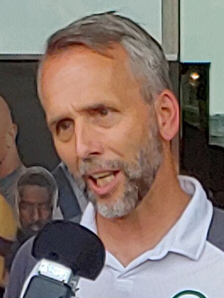 ملف:Adrie Poldervaart 2019 (cropped).jpg