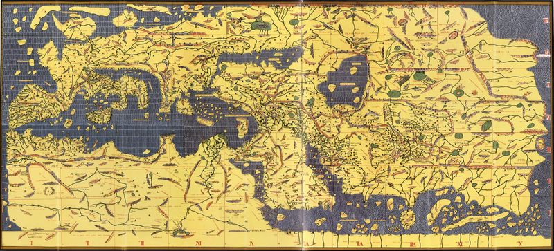ملف:Al-Idrisi's world map2.JPG