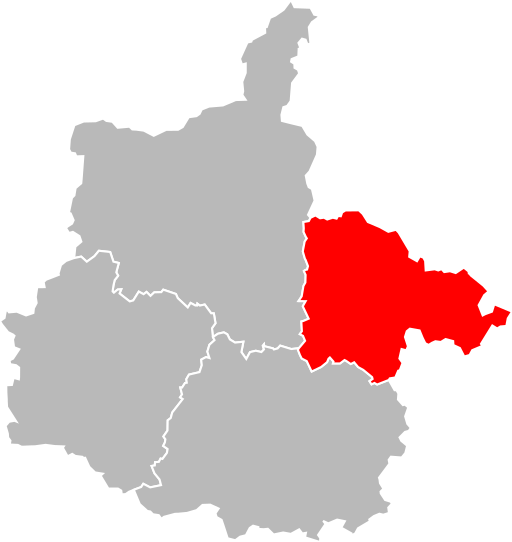 ملف:Ardennes - Sedan arrondissement.svg