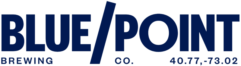 ملف:Blue point brewing logo.png