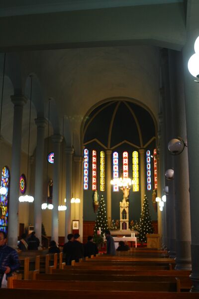 ملف:Dapdong cathedral 10.JPG