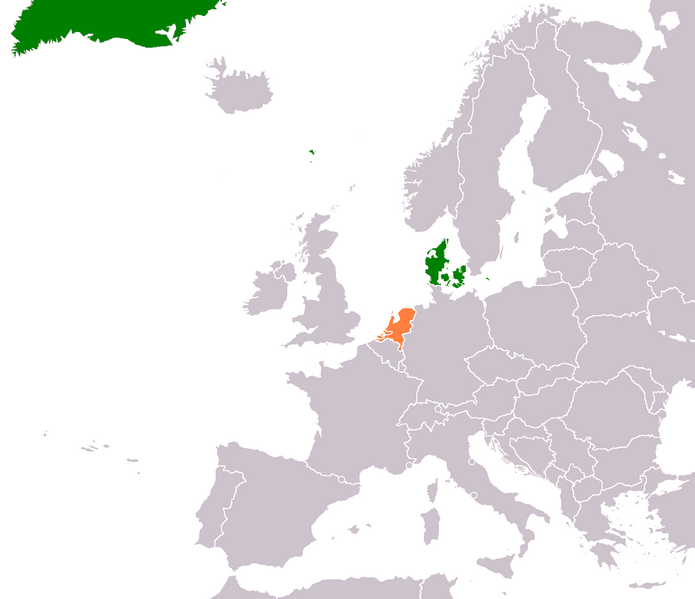 ملف:Denmark Netherlands Locator.png