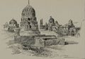 Eastern Cemetery so-called "Tombs of the Caliphs." (1902) - TIMEA.jpg