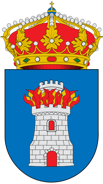 ملف:Escudo de Torrequemada.svg