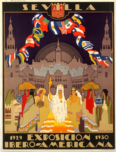 ملف:Expo sevilla 1929 poster.jpg