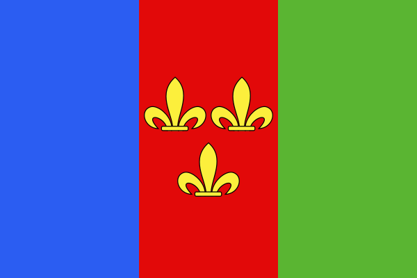 ملف:Flag of Holsbeek.svg