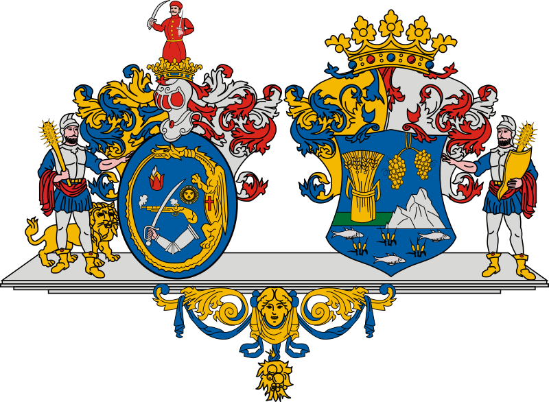 ملف:HUN Hajdú-Bihar COA.svg