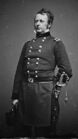 Maj. Gen. Joseph Hooker, USA