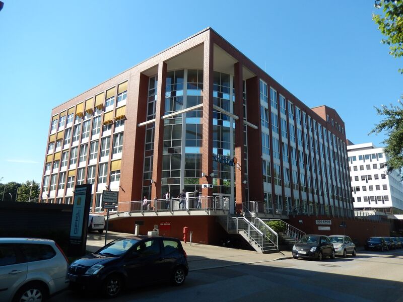 ملف:Klicktel, Kruppstr.74, Essen.jpg