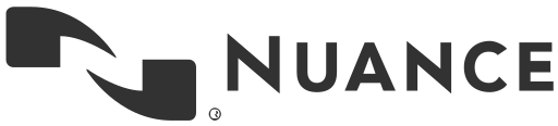ملف:Nuance Communications logo 2018.svg