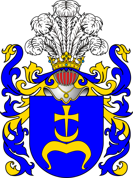 ملف:POL COA Hołowiński.svg