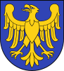 درع ڤويڤودية سيليزيا Silesian Voivodeship