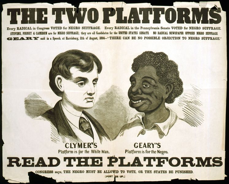 ملف:Racistcampaignposter1.jpg