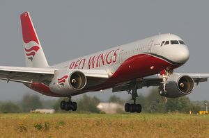 Red Wings Airlines Tupolev Tu-204-100.jpg