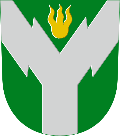 ملف:Rovaniemi.vaakuna.svg