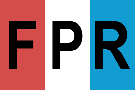 ملف:Rwandan Patriotic Front Flag.svg