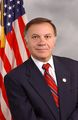 Representative Tom Tancredo of كولورادو (campaign)