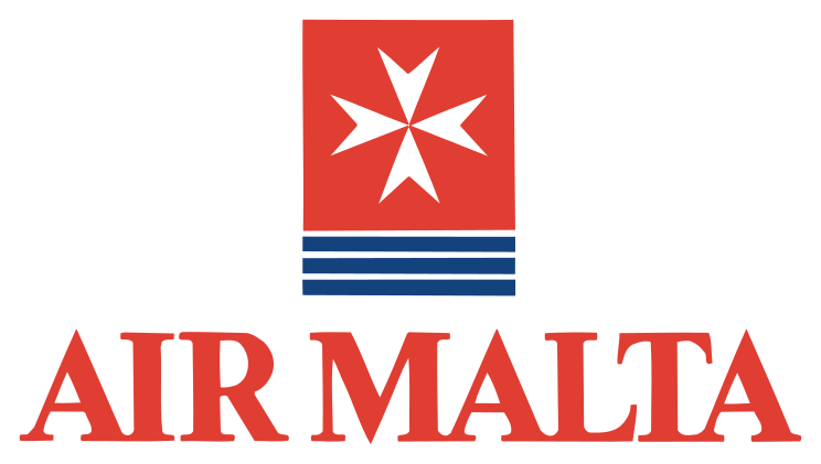 ملف:Air Malta Logo.svg