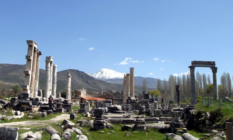 ملف:Aphrodisias turkey.jpg