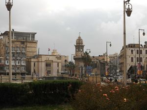 Bab al Faraj square Alp.JPG