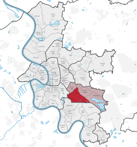 ملف:Düsseldorf Stadtteil Eller.svg