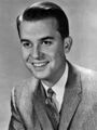 Dick Clark '51, radio and television personality