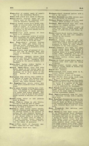 ملف:Dictionary of textiles (IA dictionaryoftext00harmrich).pdf