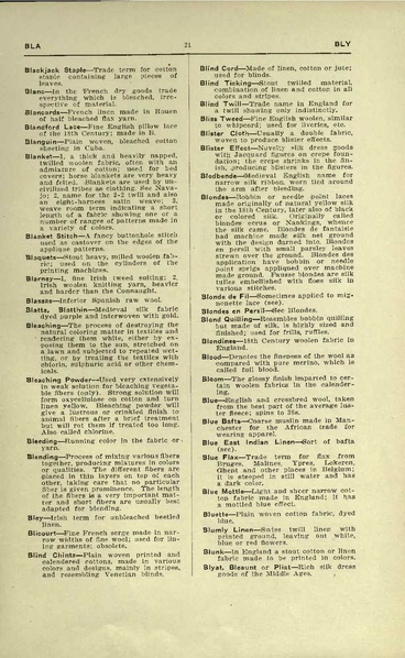 ملف:Dictionary of textiles (IA dictionaryoftext00harmrich).pdf