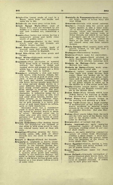 ملف:Dictionary of textiles (IA dictionaryoftext00harmrich).pdf