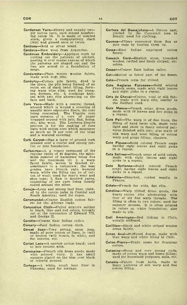 ملف:Dictionary of textiles (IA dictionaryoftext00harmrich).pdf