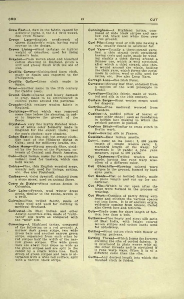 ملف:Dictionary of textiles (IA dictionaryoftext00harmrich).pdf