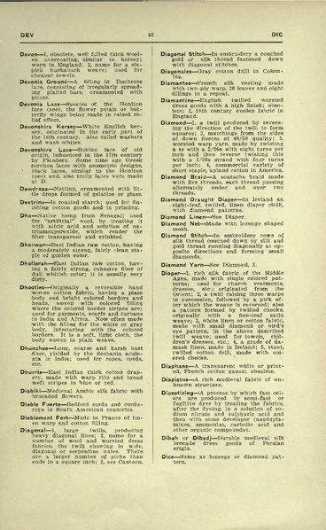 ملف:Dictionary of textiles (IA dictionaryoftext00harmrich).pdf