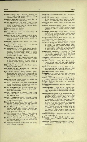 ملف:Dictionary of textiles (IA dictionaryoftext00harmrich).pdf