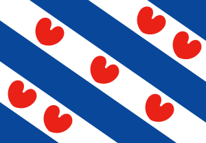 Frisian flag.svg