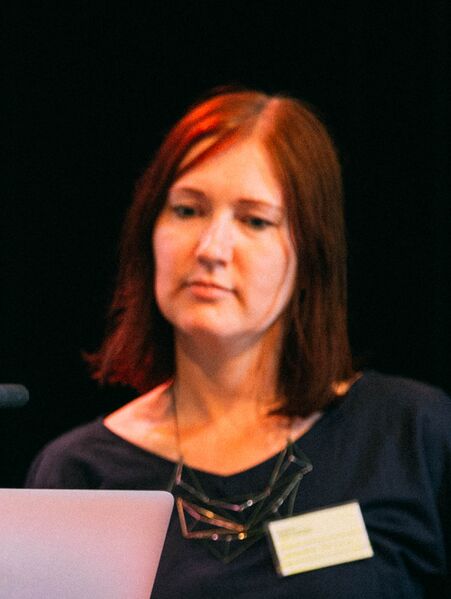 ملف:Janneke Adema.jpg