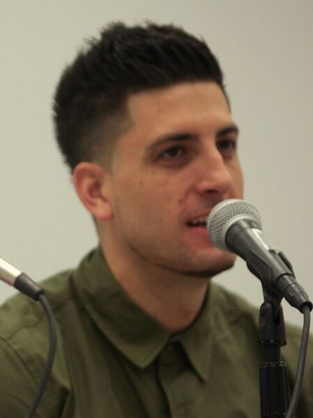ملف:Jesse Wellens (2014).jpg
