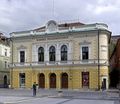 Slovenian Philharmonic Building