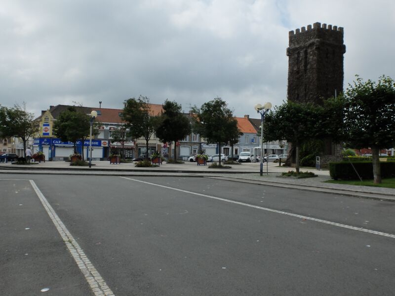 ملف:Outreau - Centre.JPG