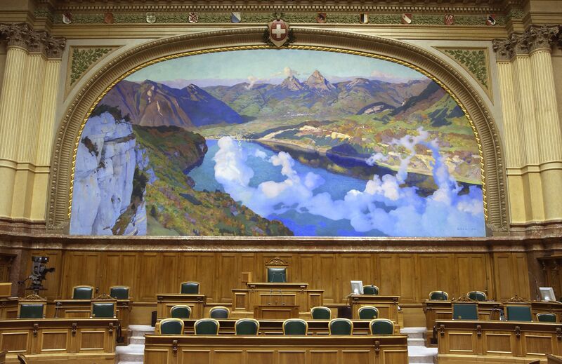 ملف:Painting Swiss National Council.jpg