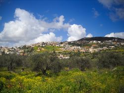 PikiWiki Israel 29762 Maghar Village.jpg