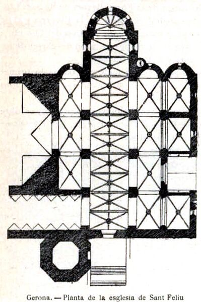 ملف:Plànol de Sant Feliu.jpg