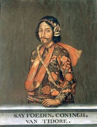 Saifuddin of Tidore.JPG