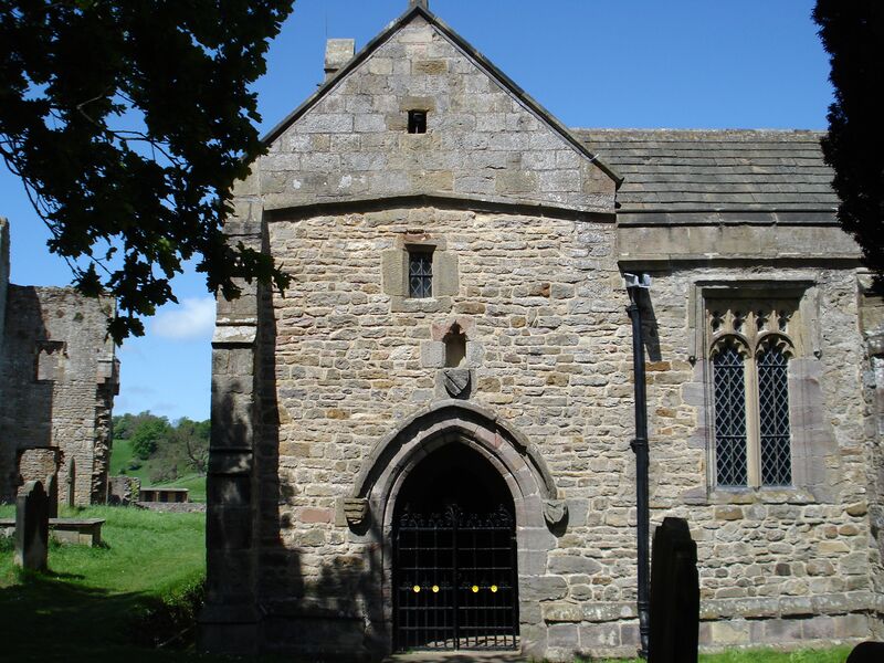 ملف:St agatha yorkshire.JPG
