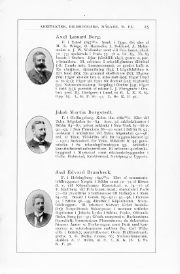 الصفحة التالية &larr;