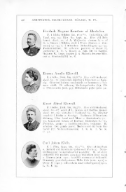 الصفحة التالية &larr;