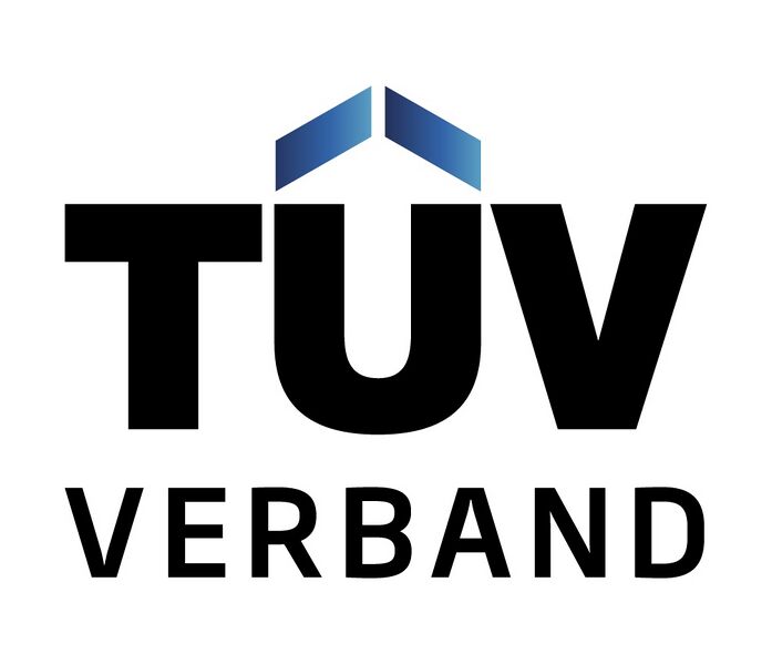 ملف:TUEV Logo Copyright TÜV-Verband.jpg