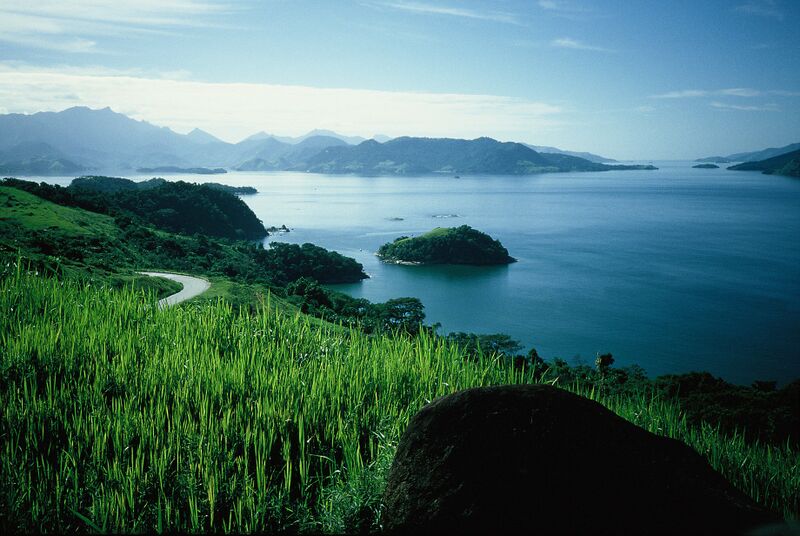 ملف:View Ilha Grande.JPG